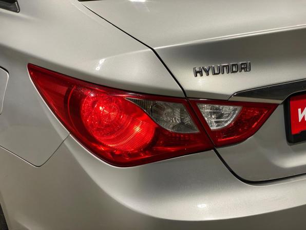 Hyundai Sonata VI (YF) с пробегом 2011 года, цена 1 080 000 рублей, 238035 км, седан, Автокод Объявления