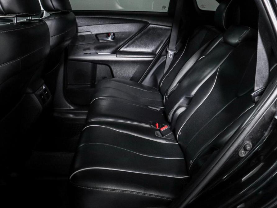 Toyota Venza I Рестайлинг Москва  - изображение 10