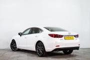 Mazda 6 III (GJ) Рестайлинг Сургут  - изображение 25