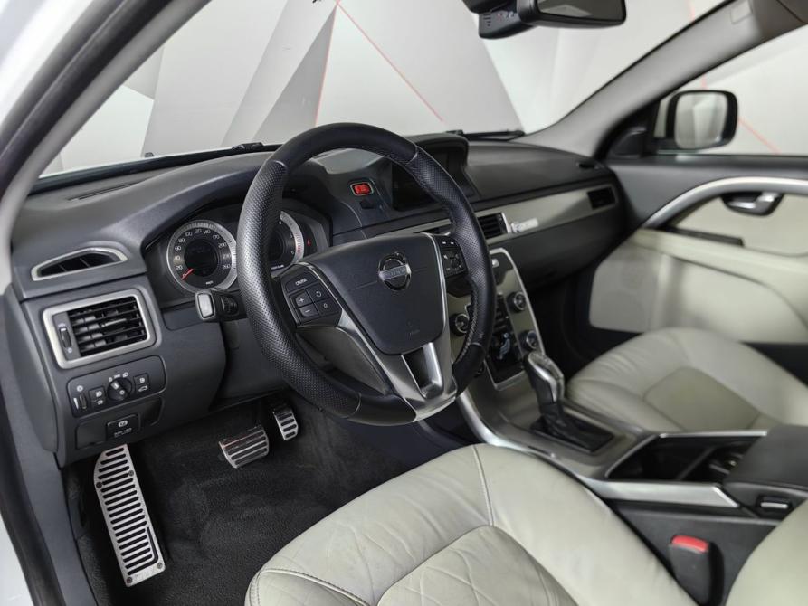 Volvo XC70 II Москва  - изображение 18