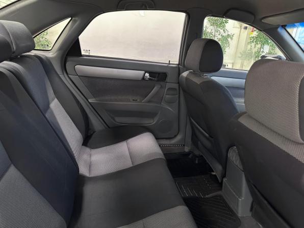 Chevrolet Lacetti I с пробегом 2010 года, цена 398 000 рублей, 249100 км, седан, Автокод Объявления