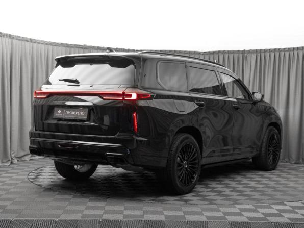 Exeed VX I Рестайлинг с пробегом 2023 года, цена 3 220 000 рублей, 86316 км, внедорожник, Автокод Объявления
