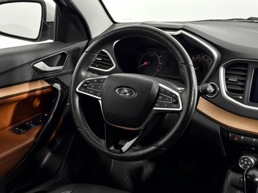 Lada (ВАЗ) Vesta I Рестайлинг (NG) Санкт-Петербург  - изображение 15