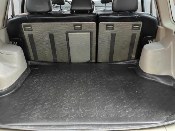Nissan X-Trail I Рестайлинг с пробегом 2006 года, цена 729 000 рублей, 180000 км, внедорожник, Автокод Объявления