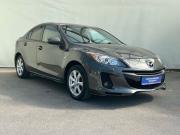 Mazda 3 II (BL) Рестайлинг Липецк  - изображение 19