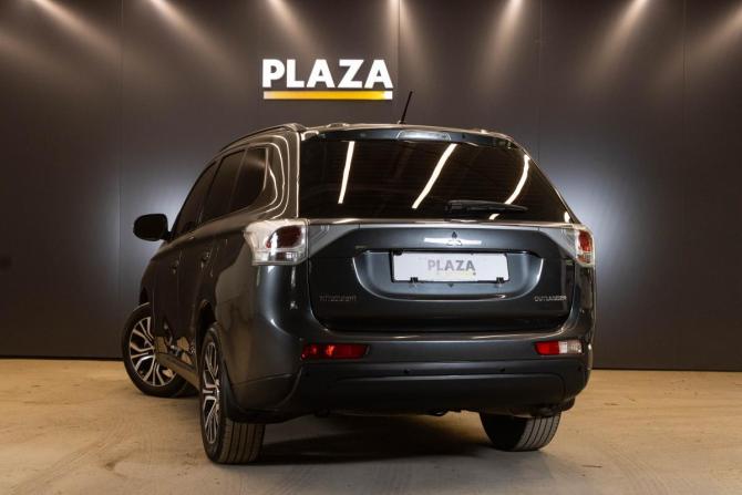 Mitsubishi Outlander III с пробегом 2013 года, цена 1 279 000 рублей, 186444 км, внедорожник, Автокод Объявления
