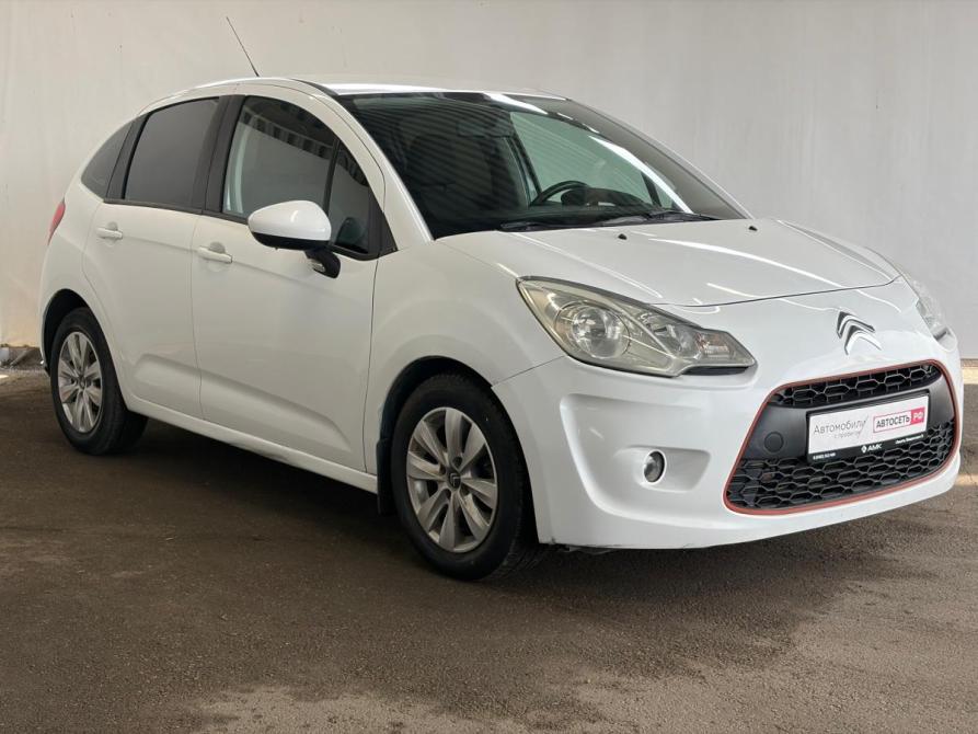 Citroen C3 II Тольятти  - изображение 2