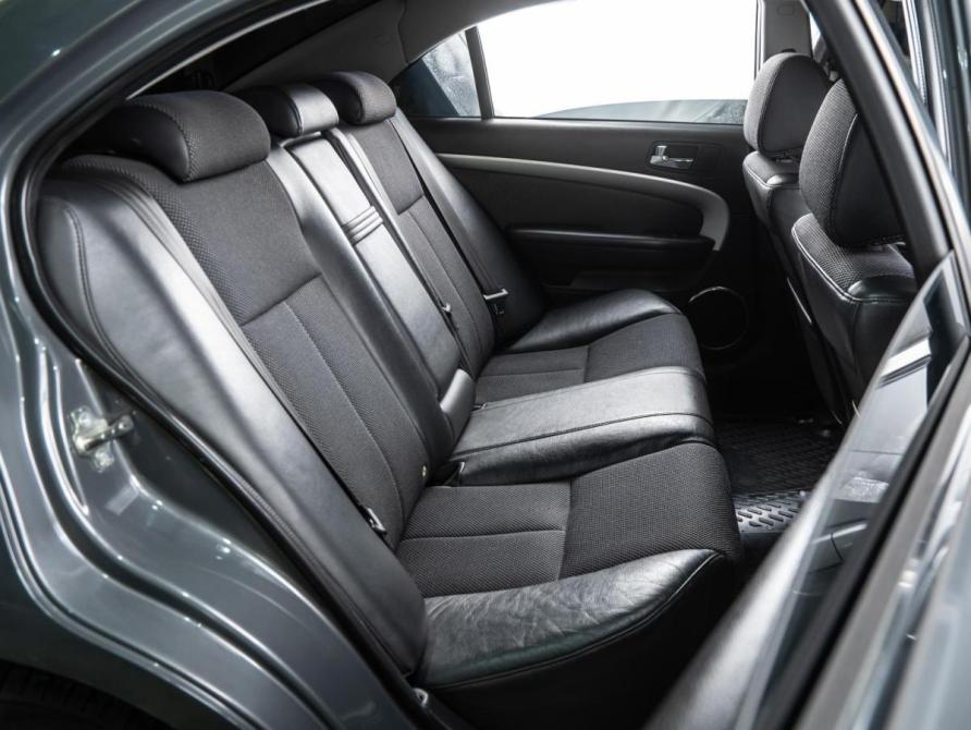 Chevrolet Epica V250 Рестайлинг Волгоград  - изображение 7