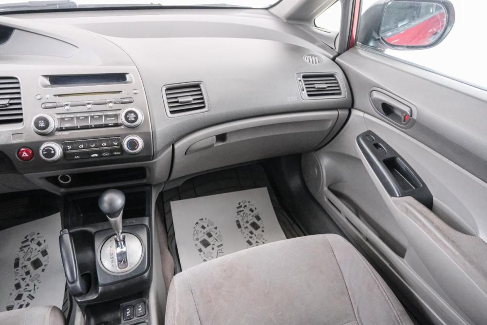 Honda Civic VIII Красноярск  - изображение 12