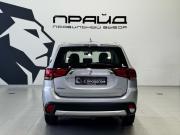 Mitsubishi Outlander III Рестайлинг 2 Ростов-на-Дону  - изображение 27