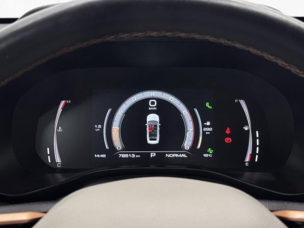 Haval Jolion I с пробегом 2023 года, цена 1 829 000 рублей, 78513 км, внедорожник, Автокод Объявления