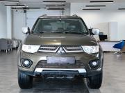 Mitsubishi Pajero Sport II Рестайлинг Калуга  - изображение 35
