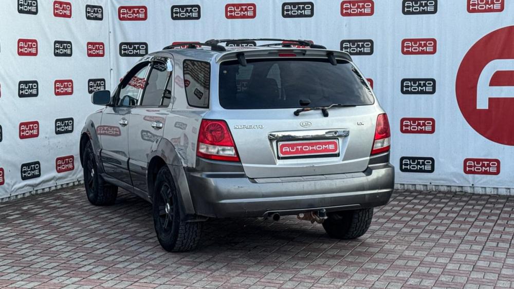 Kia Sorento I Санкт-Петербург  - изображение 4