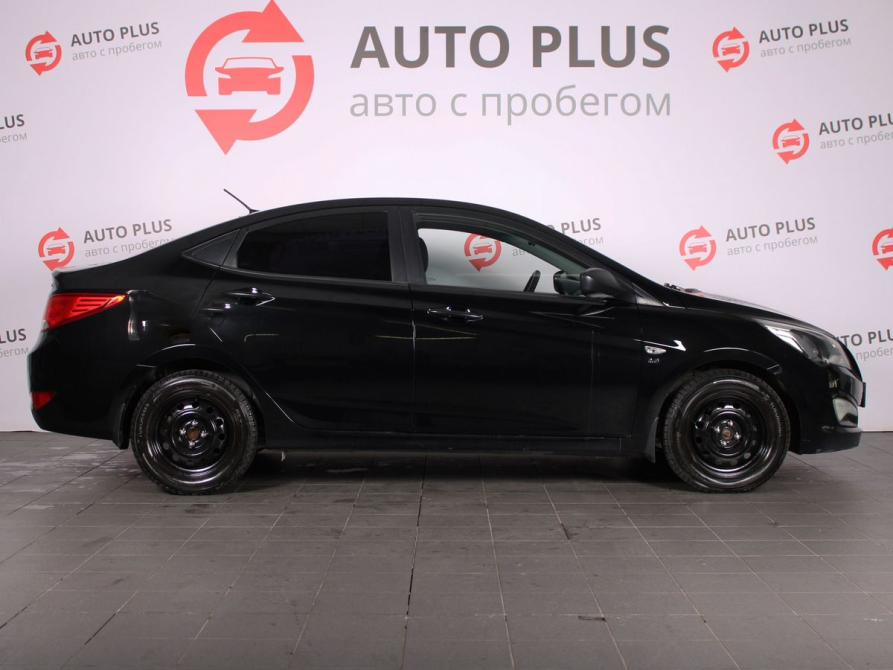 Hyundai Solaris I Рестайлинг Минеральные Воды  - изображение 6