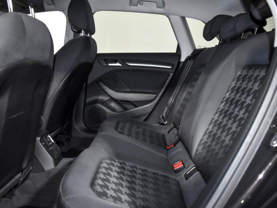 Audi A3 III (8V) Санкт-Петербург  - изображение 12