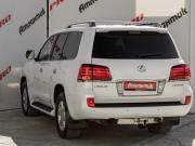 Lexus LX III Екатеринбург  - изображение 45