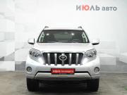 Toyota Land Cruiser Prado 150 Series Рестайлинг 1 Екатеринбург  - изображение 23