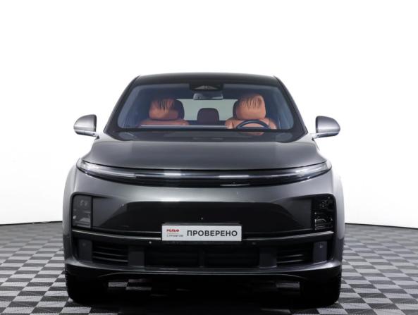 Li Auto (Lixiang) L7 I с пробегом 2023 года, цена 5 300 000 рублей, 74571 км, внедорожник, Автокод Объявления