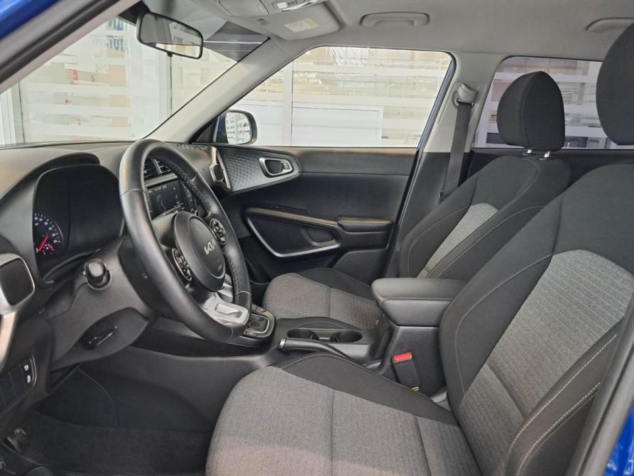 Kia Soul III Казань  - изображение 20
