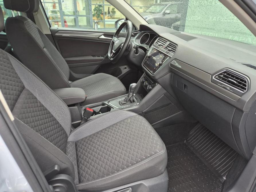 Volkswagen Tiguan II Екатеринбург  - изображение 7