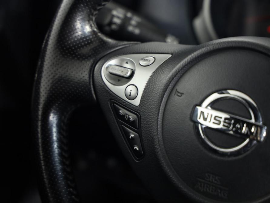 Nissan Juke I Рестайлинг Санкт-Петербург  - изображение 11