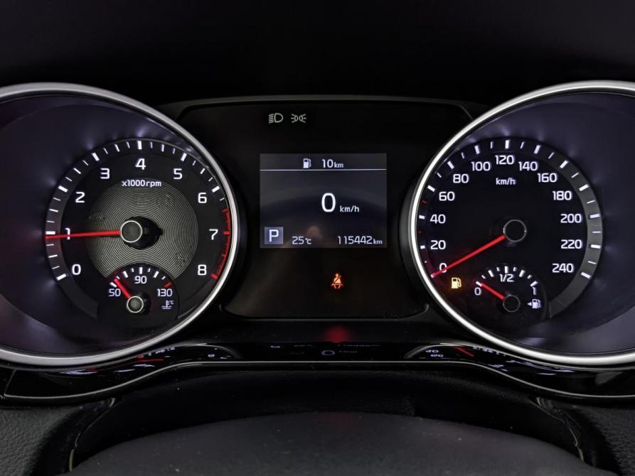 Kia Ceed III Москва  - изображение 16