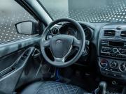 Lada (ВАЗ) Granta I Рестайлинг Самара  - изображение 31
