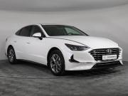 Hyundai Sonata VIII (DN8) Химки  - изображение 19