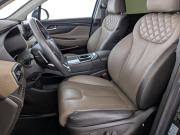 Hyundai Santa Fe IV Рестайлинг Москва  - изображение 51
