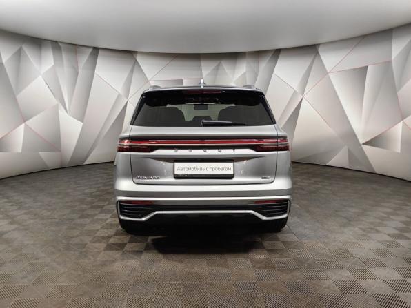 Geely Monjaro I с пробегом 2023 года, цена 2 799 000 рублей, 26335 км, внедорожник, Автокод Объявления