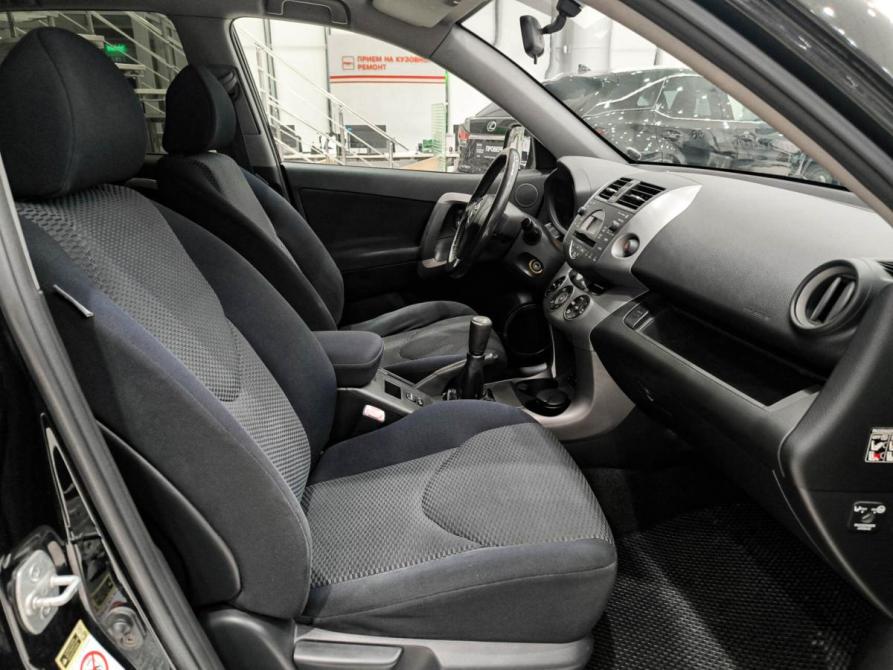 Toyota RAV4 III (XA30) Казань  - изображение 13