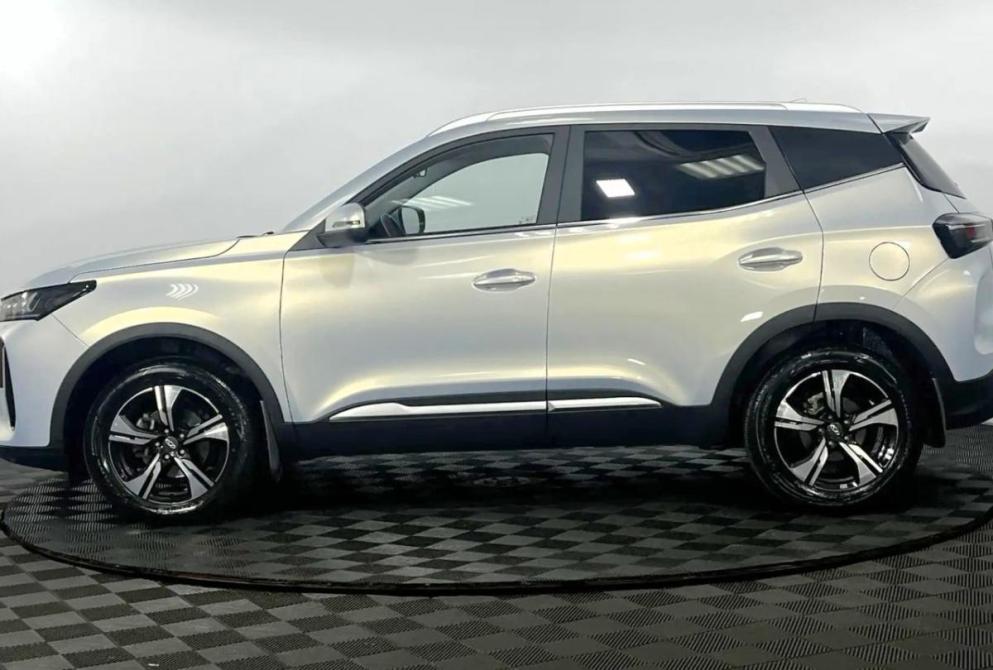Chery Tiggo 4 I Рестайлинг 2 Нижний Новгород  - изображение 9