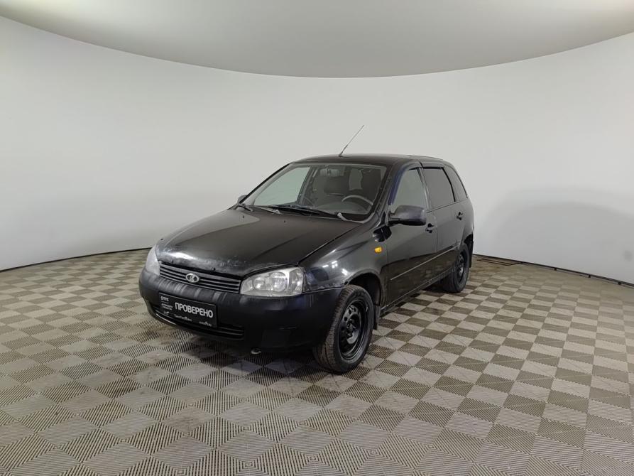 Lada (ВАЗ) Kalina I Уфа  - изображение 1
