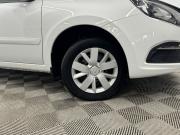 Lada (ВАЗ) Granta I Рестайлинг Воронеж  - изображение 32