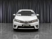 Toyota Corolla XI (E160 E170 E180) Тюмень  - изображение 20