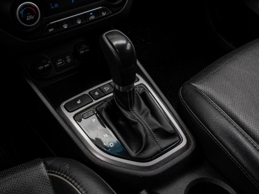 Hyundai Creta I Краснодар  - изображение 12
