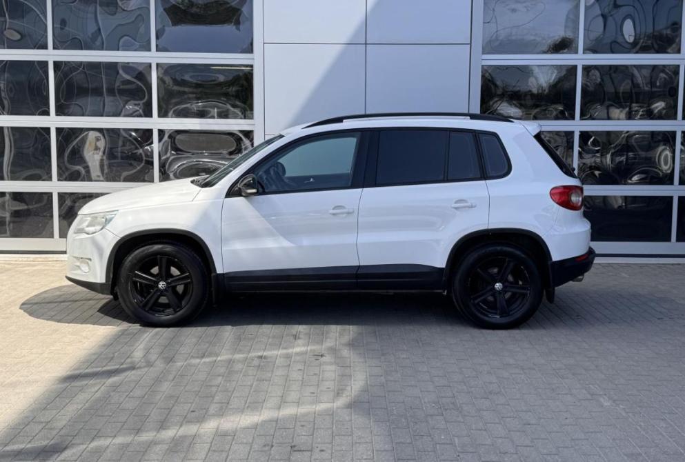 Volkswagen Tiguan I Рестайлинг Владимир  - изображение 4