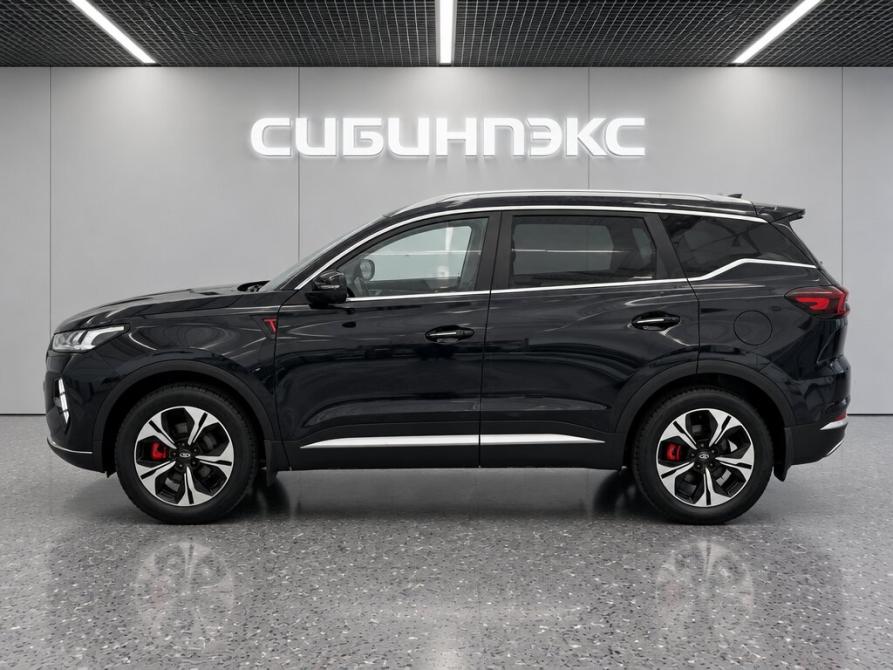 Chery Tiggo 7 Pro Max I Кемерово  - изображение 2