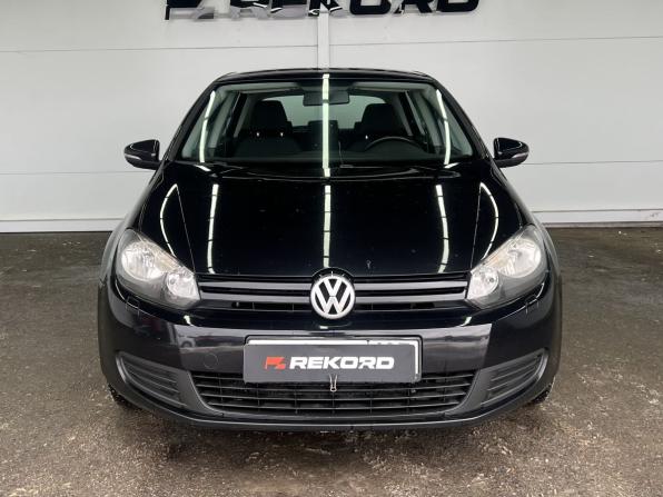 Volkswagen Golf VI с пробегом 2011 года, цена 899 000 рублей, 134360 км, хэтчбек, Автокод Объявления