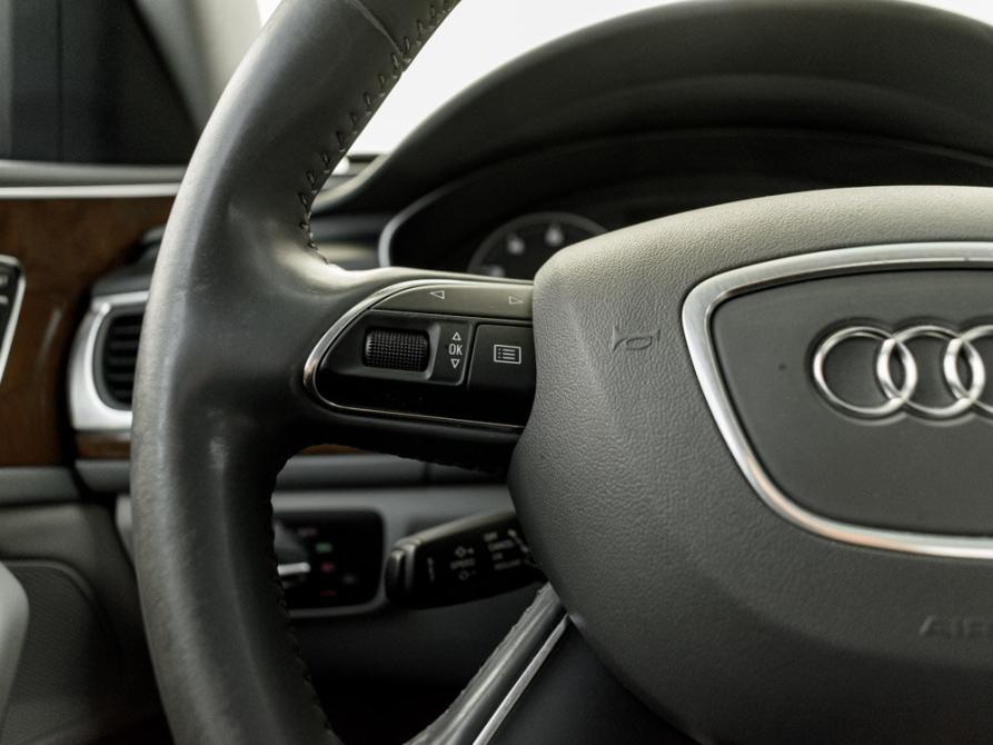Audi A6 IV (C7) Екатеринбург  - изображение 16