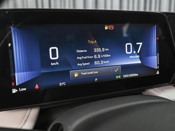 Chevrolet Monza II Рестайлинг с пробегом 2023 года, цена 1 768 000 рублей, 5501 км, седан, Автокод Объявления