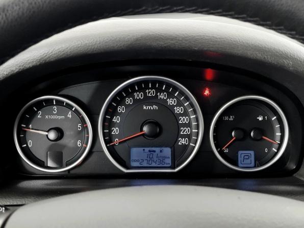Hyundai ix55 с пробегом 2012 года, цена 1 380 000 рублей, 270436 км, внедорожник, Автокод Объявления
