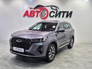 Chery Tiggo 7 Pro Max I Воронеж  - изображение 24