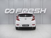 Hyundai Solaris I Ростов-на-Дону  - изображение 22