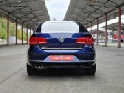 Volkswagen Passat B7 Екатеринбург  - изображение 22
