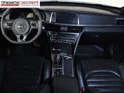 Kia Optima IV Белгород  - изображение 29