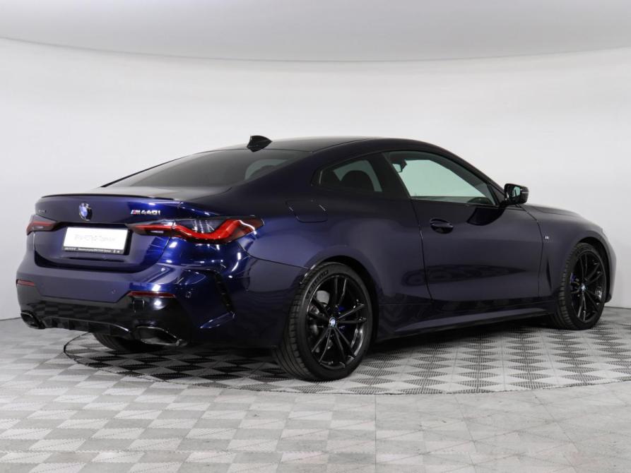 BMW 4 серии G22 G23 G26 Химки  - изображение 2