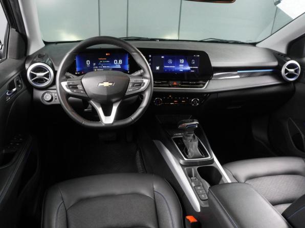 Chevrolet Monza II Рестайлинг с пробегом 2023 года, цена 1 769 000 рублей, 25080 км, седан, Автокод Объявления