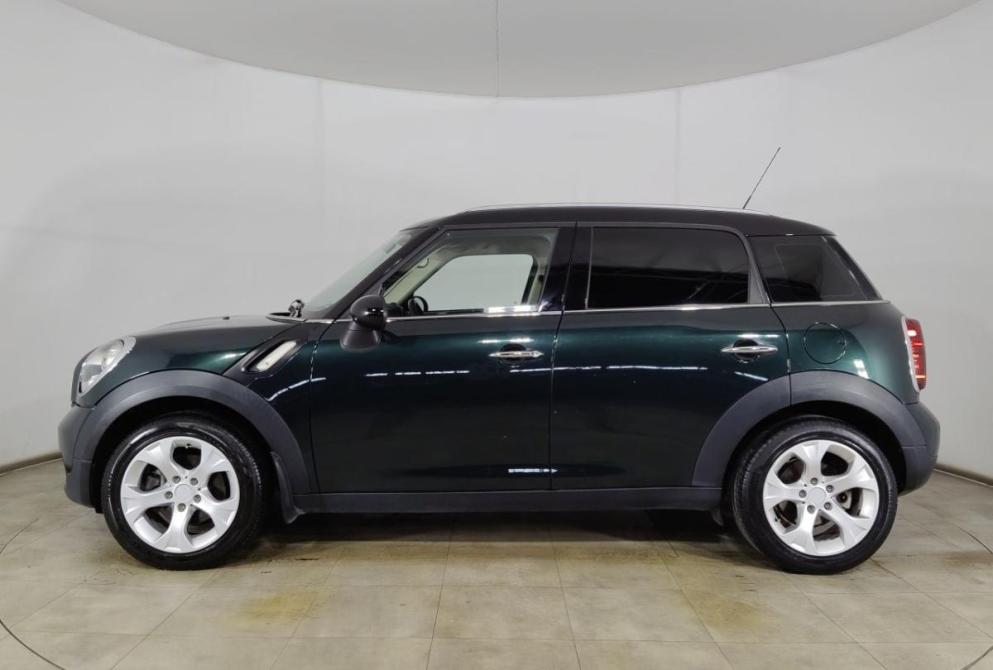 Mini Countryman I Волгоград  - изображение 8