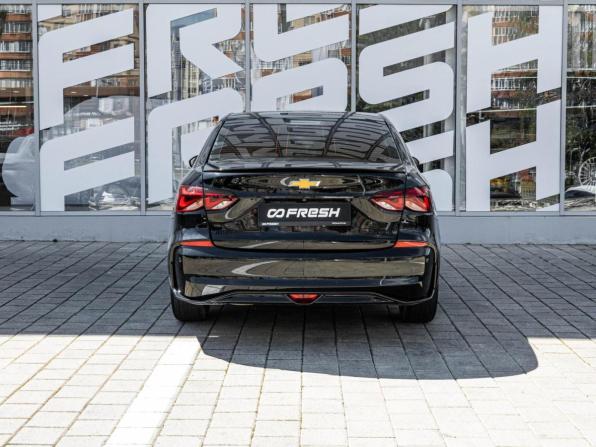 Chevrolet Monza II Рестайлинг с пробегом 2023 года, цена 1 598 000 рублей, 48642 км, седан, Автокод Объявления